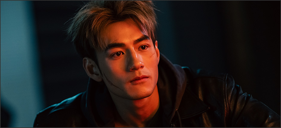 ジェフリー・ガイ