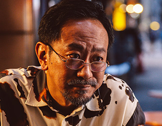 チュー・パクヒム（朱柏謙）